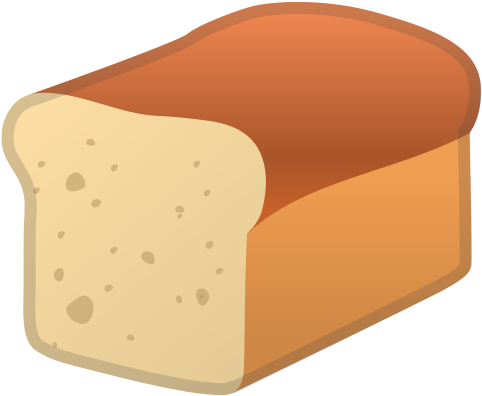 32371-bread Icon - Bread Icon Transparent (512x512)