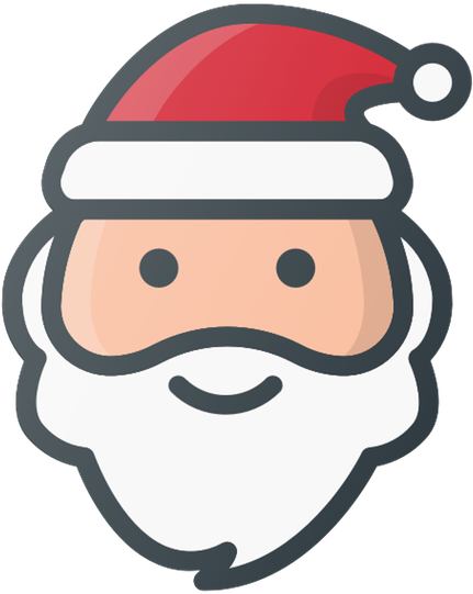 Hot New Product On Product Hunt - Santa Claus (430x570)