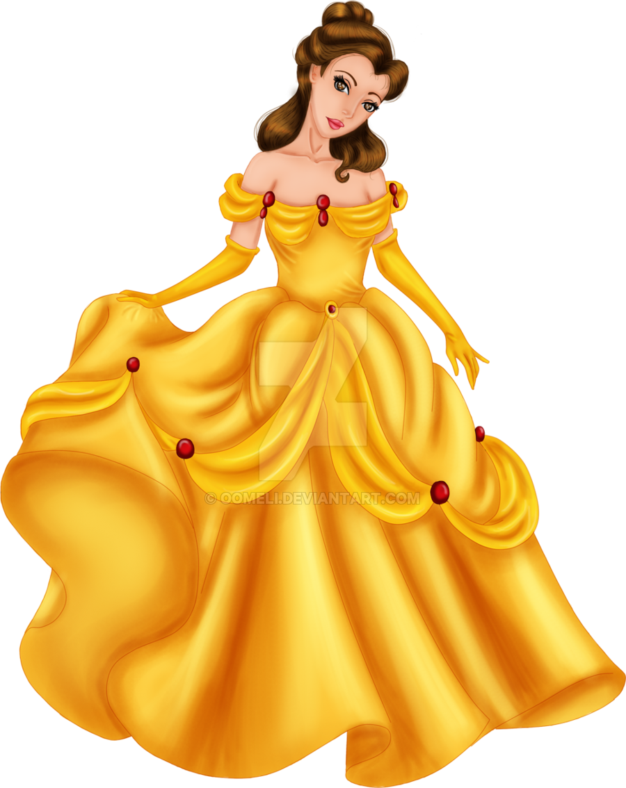 Keresalea 63 13 Belle - Bell Beauty And The Beast Png (900x1134)