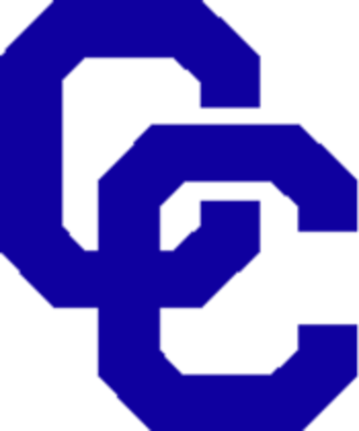 Central Catholic Logo - Detroit Catholic Central High School (720x864)