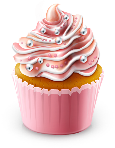 Cupcake Art - Birthday Message For My Ex Boyfriend (512x512)