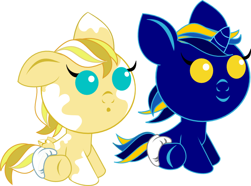 Sunday And Sea Star Cutie Mark Contest By Tashimenefuseart - Sea Cutie Mark (823x610)