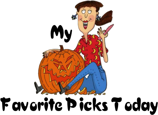 Trick Just Treat-eeers - Mariquita (535x404)