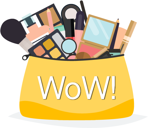 No Tricks, Just Treats - Make Up Secret Kit Fdg - Abbonamento Mensile (600x600)