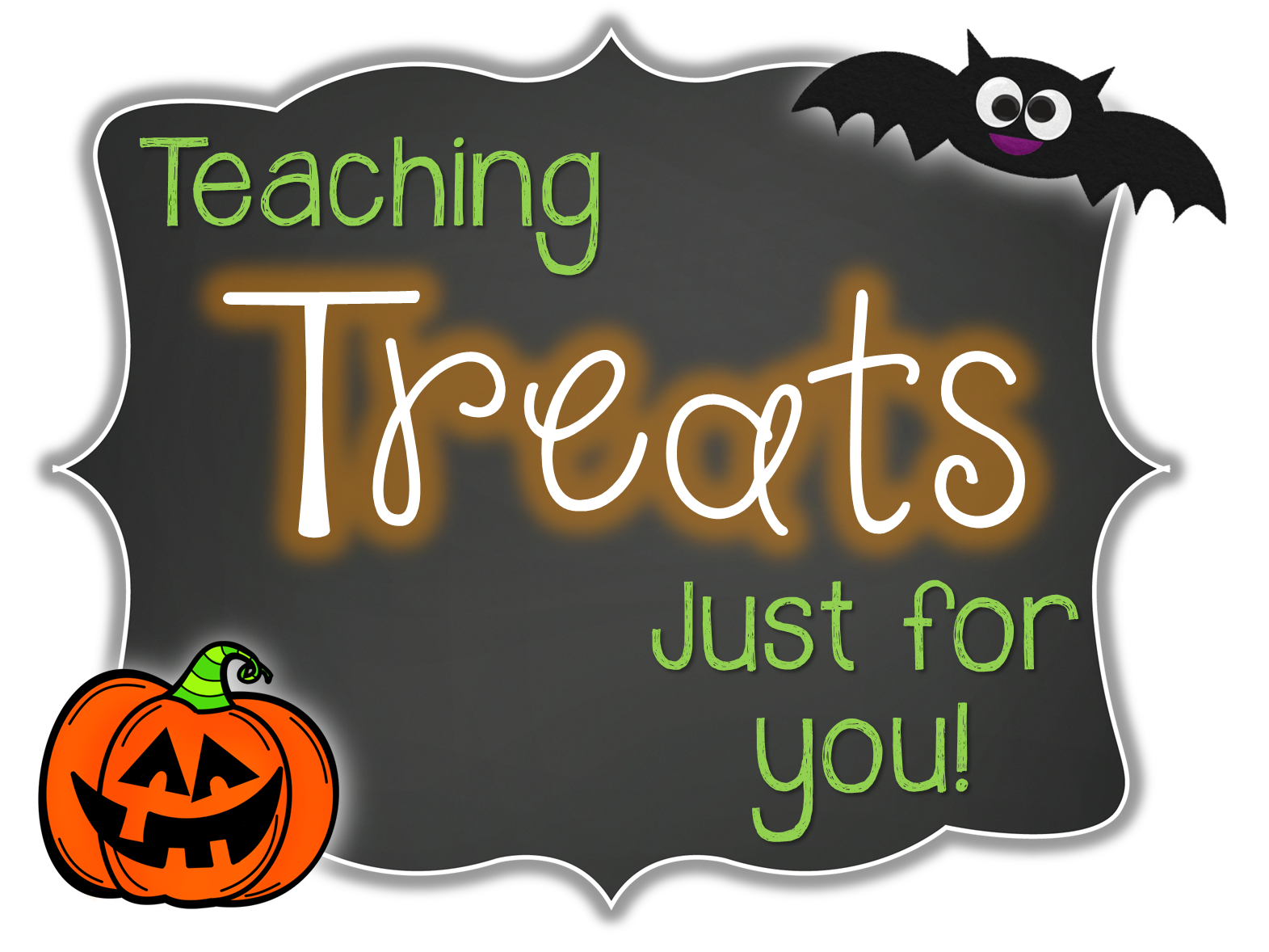 Who Doesn't Love The “treat” Part Of Trick Or Treat - Pumpkin (1662x1289)