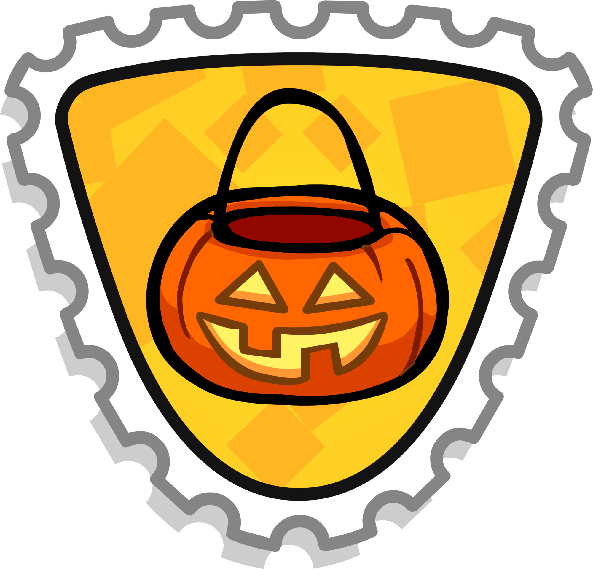 Club Penguin Extreme Stamp (2000x1919)