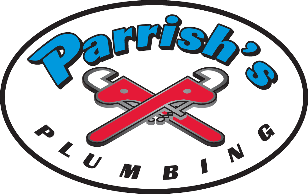 Honest & Affordable Plumbing Services - Parrish's Plumbing (979x619)