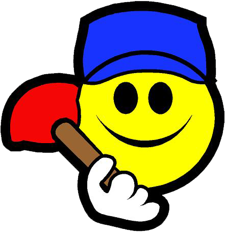 We Are Here To Help - C.a. Smith Mechanical Ltd. (441x454)