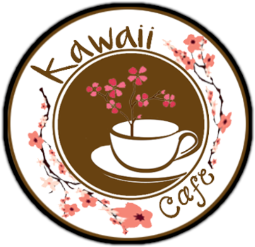 Kawaii Cafe 日本カフェ - Circle (512x512)