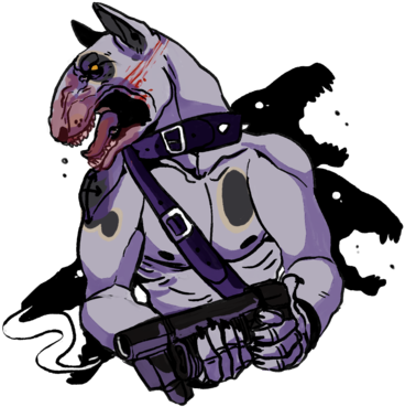 Rat Trap 666 By Sick-nastie - Mane (400x400)