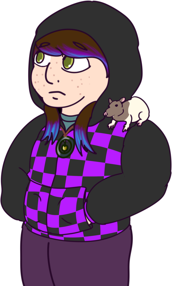 Iwanttobrowsefuckyou Oc Concept - Cartoon (1024x1024)