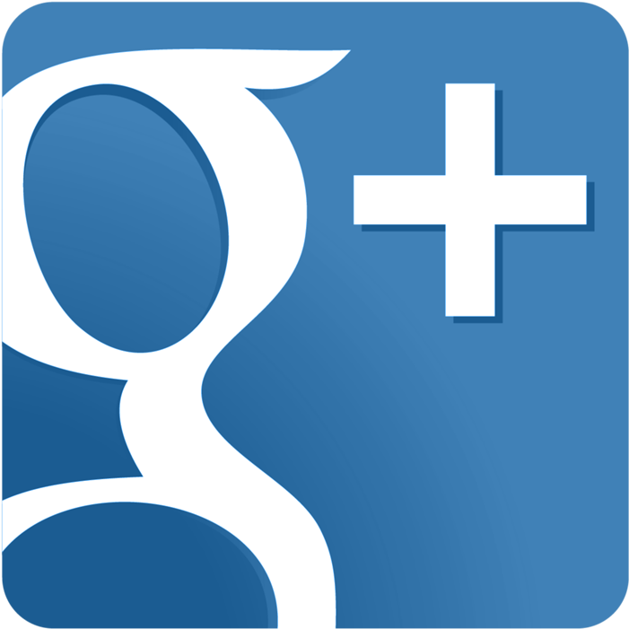 Review Us - Logo Google+ Png Transparent (768x768)