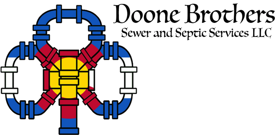 Doone Brothers Sewer & Septic Services - Graphic Design (953x480)