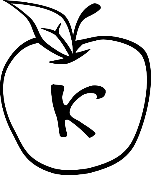 Eris Apple Nurbldoff 02r - Apple Colouring (647x750)