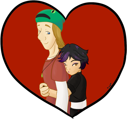 Big Hero 6 Wallpaper Called Fred And Gogo - Claro (472x430)