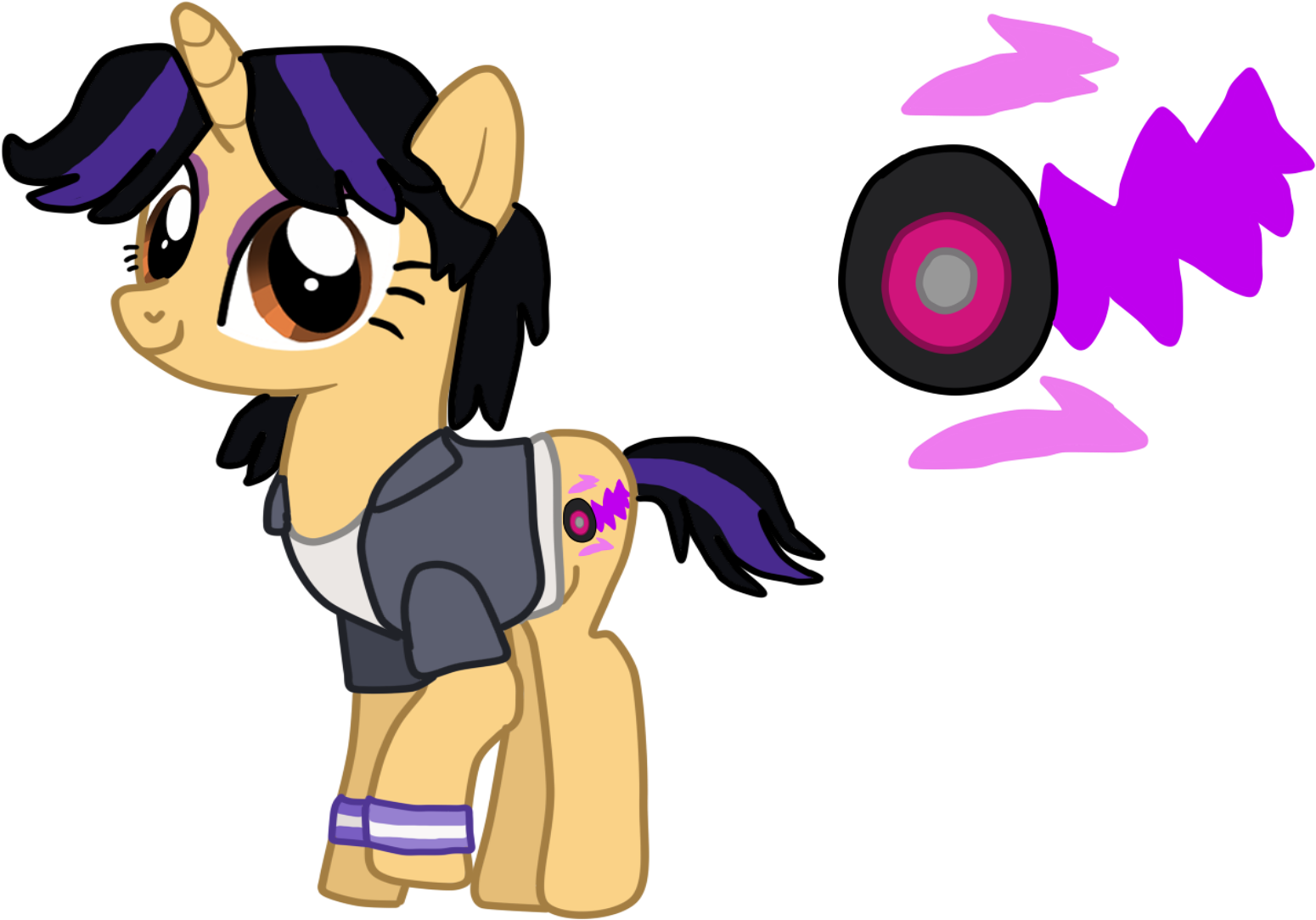 Gogo Tomago Mlbh6 By Dulcechica19 Gogo Tomago Mlbh6 - Gogo Tomago My Little Pony (1600x1200)