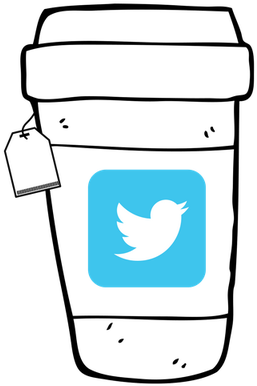 Like Us - Gemsicles Bronze Leaf Earrings, Swarovski Crystal Earrings, (400x400)