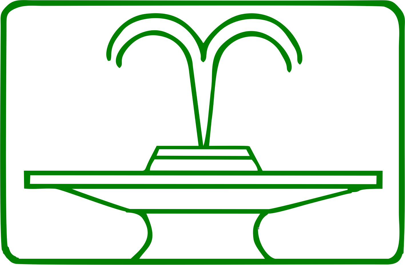 En El Consejo Cívico De Las Instituciones Laguna - En El Consejo Cívico De Las Instituciones Laguna (1417x927)