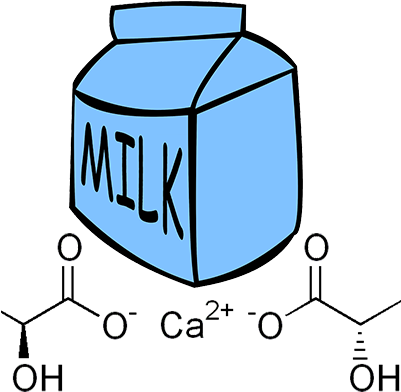 Milk Carton Clip Art (400x400)