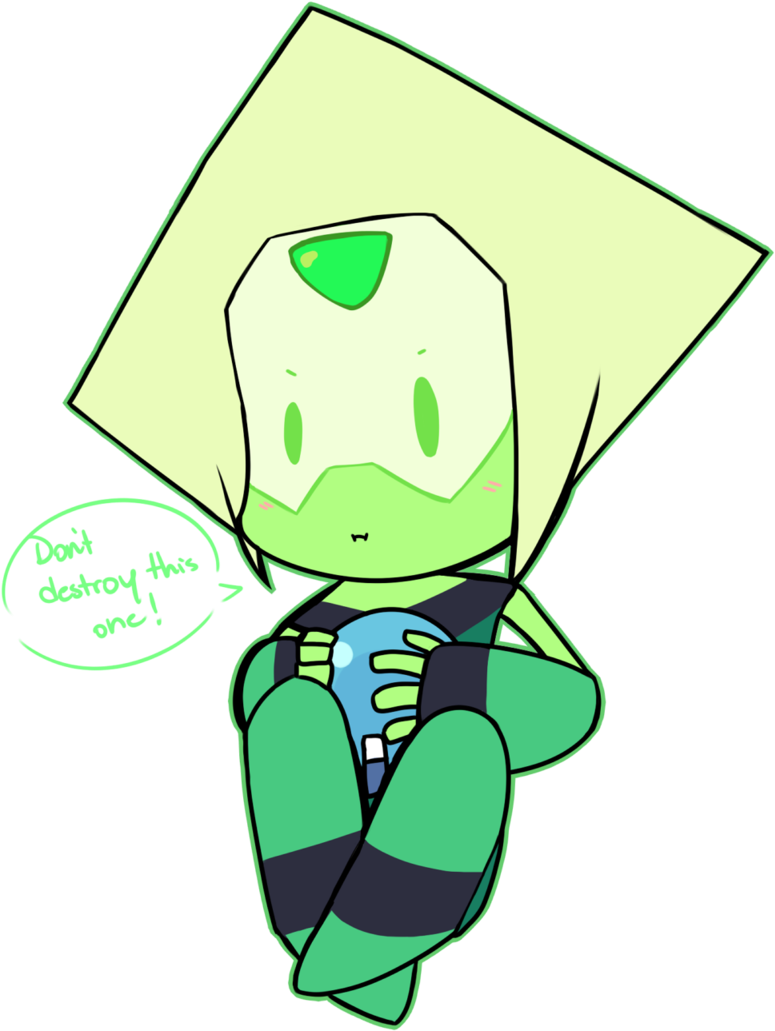 Steven Universe (800x1052)