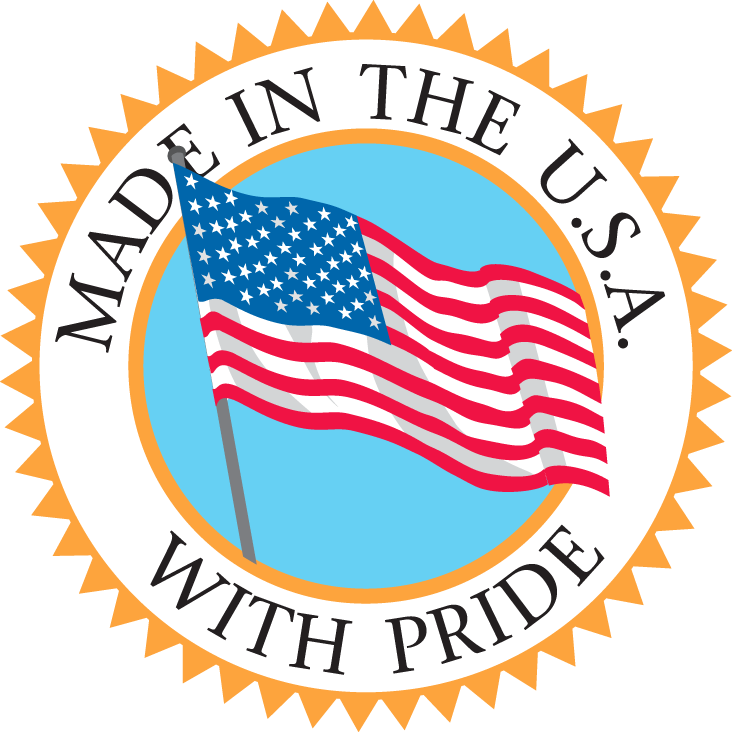 Made In The Usa - Homes For Our Troops (732x732)