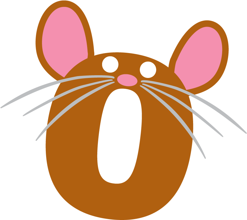 Furry Pests - Pokémon Go (1024x1024)