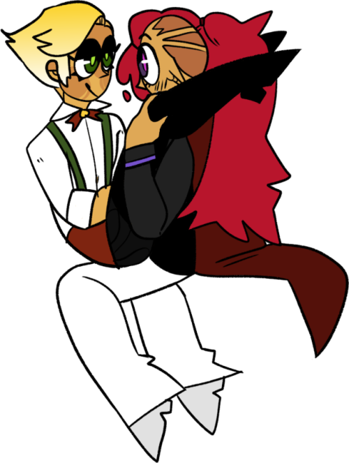 Gay Shit - Cookie Run (500x663)