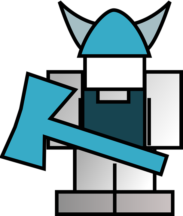 Commercial Roofing Cliparts 4, Buy Clip Art - Cubileviking.png Trucker Hat, White And Black, One (866x1024)