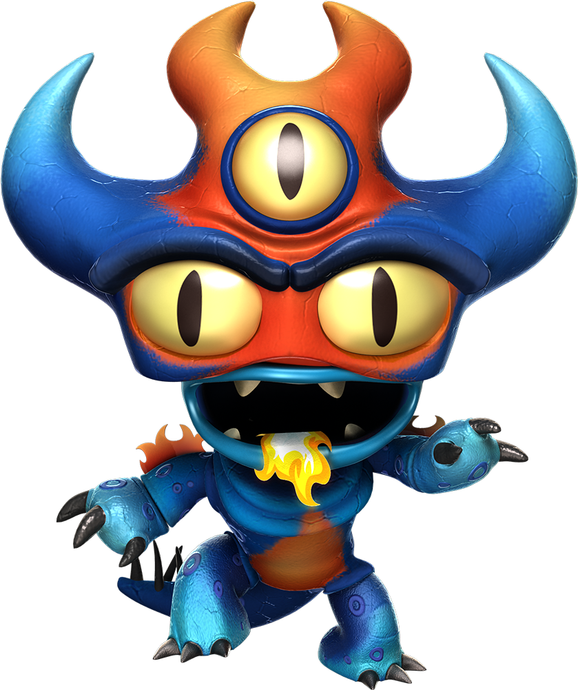 Littlebigplanet 3 - Fred - Pose - Littlebigplanet 3 - Fred - Pose (1200x1200)