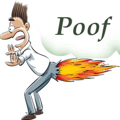 Farting out