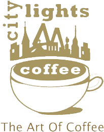 City Lights Coffee, Charleston, Sc - City Coffee (504x360)