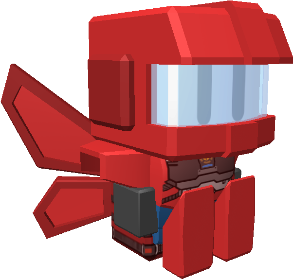 Baymax Ready To Go Not Just Your Healthcare Companion, - Illustration (768x768)