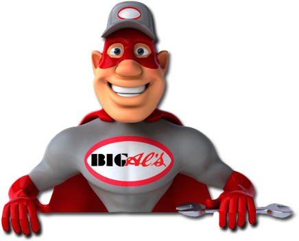 No Hidden Costs Of Any Kind - Cartoon (800x359)