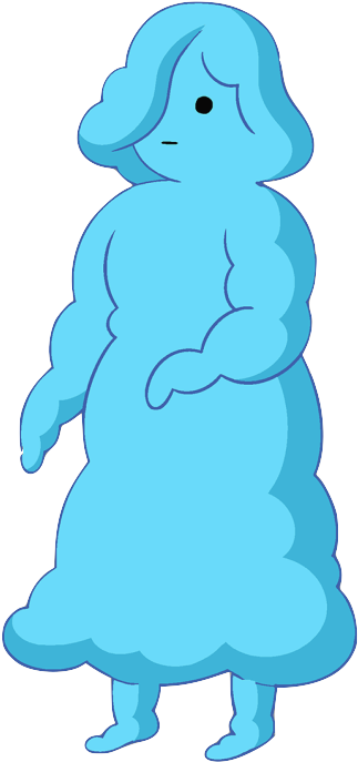 Lauren - Adventure Time Lauren (341x704)