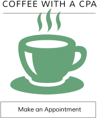 One Cup Of Coffee Gets You Professional Tax Advice - Cafe (292x411)
