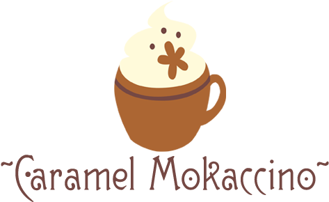 Caramel Mokaccino - Caramel (501x302)