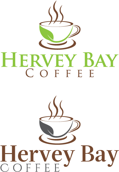 Logo Design By Imkamrulh For Hervey Bay Coffee - Cozy Bay (800x600)