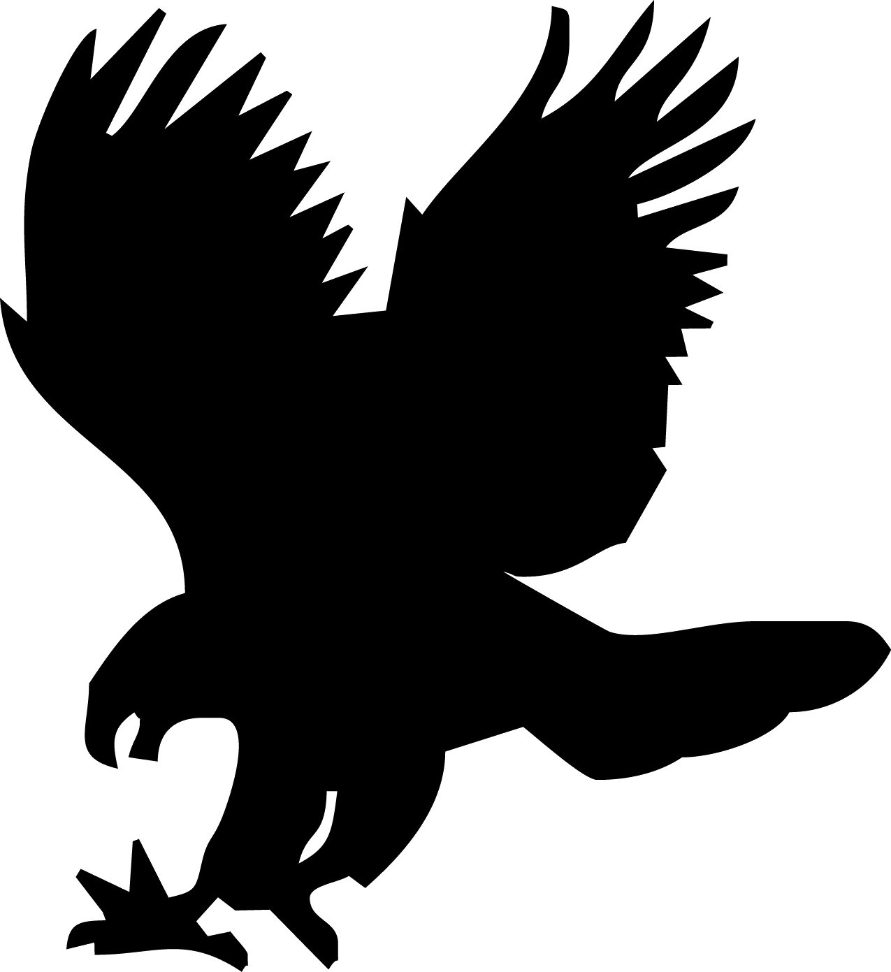 Sweet16, Symbols, Wedding, Zodiac - Eagle (1275x1391)