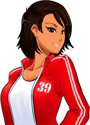 Yuta Grin By Gchris5523 - Yuta Forceful (310x429)