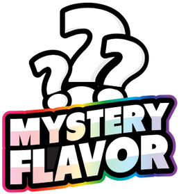 Mystery Flavor Taffy Eliquid - Electronic Cigarette Aerosol And Liquid (500x333)