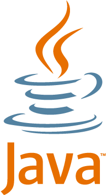I Think The Java Logo Is A Great Example Of Using Simple - Java Enterprise Edition : A Practical Approach (458x458)