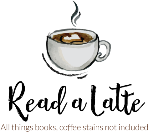 Read A Latte - Art Print: Allen's Coffee Time 3, 13x13in. (1000x518)