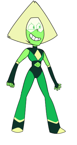 Era1peri - Peridot Steven Universe (270x493)
