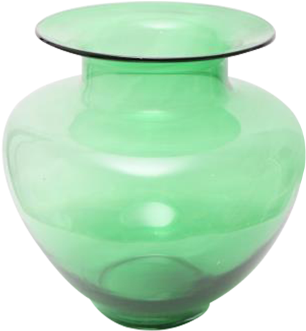 160303 Big Green Artichoke Vase - Artichoke (480x480)
