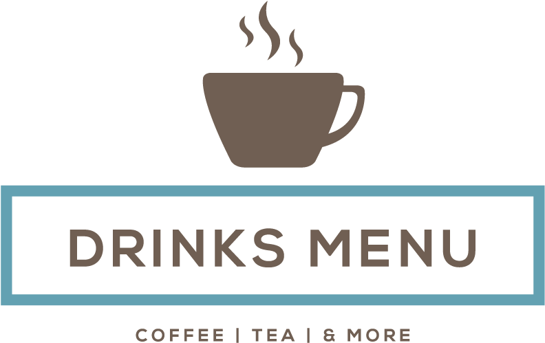 Bop's Bistro Drinks Menu - Drink Menu Logo Png (800x508)