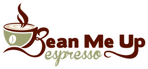 Bean Me Up Espresso - Bean Me Up (598x299)