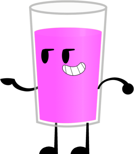 Grape Juice - Object Land Blackcurrant (455x514)