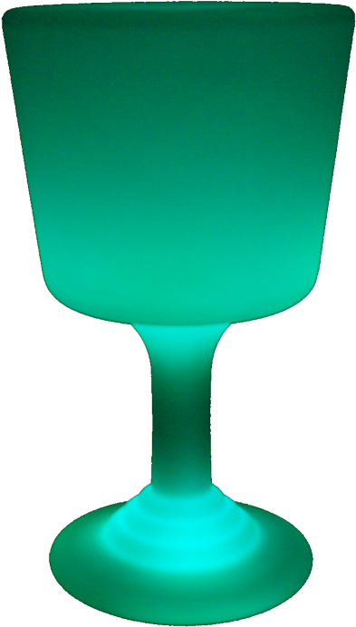 Led Side Table Hire - Table - (800x800) Png Clipart Download