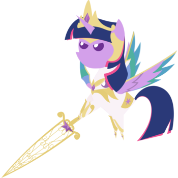 Fan Fic / Pony La Pony - Tv Tropes (350x350)