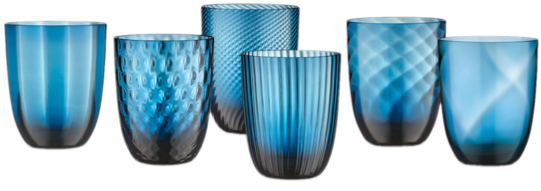 Idra Murano Glass - Murano Glass (600x600)